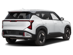 2027 Kia Seltos LX FWD