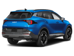 2027 Kia Sportage Hybrid EX AWD