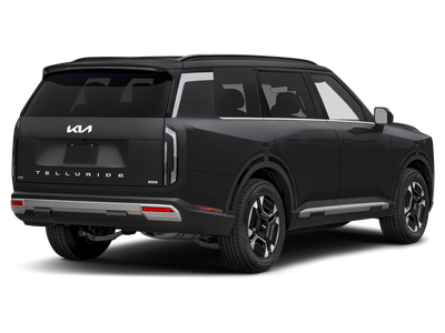 2027 Kia Telluride Hybrid EX AWD
