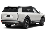 2027 Kia Telluride Hybrid EX AWD
