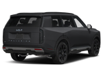 2027 Kia Telluride Hybrid SX-Prestige AWD