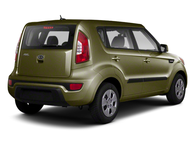 Used 2013 Kia Soul Base with VIN KNDJT2A51D7500702 for sale in Appleton, WI