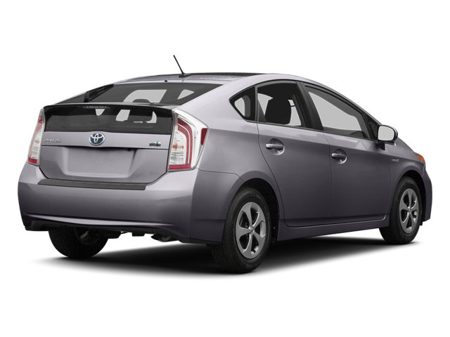 Used 2013 Toyota Prius Four with VIN JTDKN3DU5D1661399 for sale in Appleton, WI