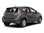 2013 Toyota Prius c 5dr HB One (Natl)
