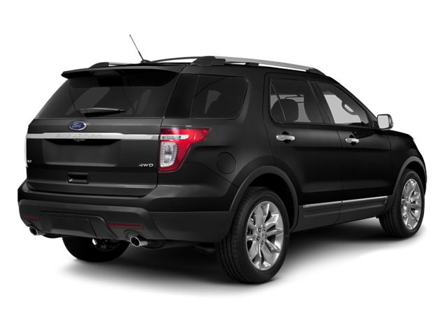 Used 2014 Ford Explorer XLT with VIN 1FM5K8D84EGA31471 for sale in Appleton, WI