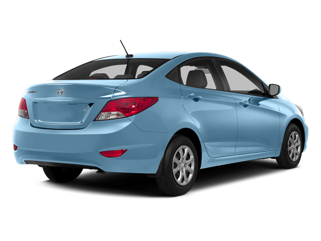 Used 2014 Hyundai Accent GLS with VIN KMHCT4AE1EU658427 for sale in Appleton, WI