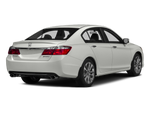 2015 Honda Accord Sport CVT PZEV