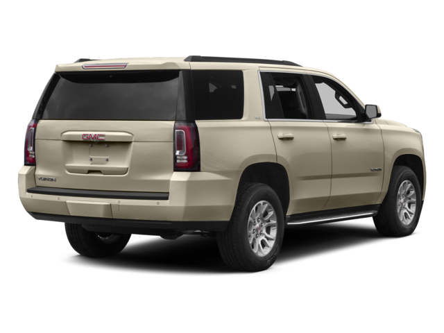 2016 GMC Yukon 2WD 4dr SLT