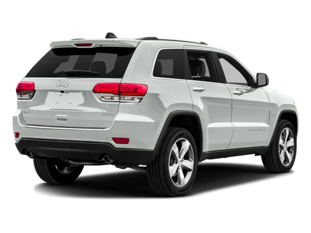 Used 2016 Jeep Grand Cherokee Limited with VIN 1C4RJFBG5GC355031 for sale in Appleton, WI