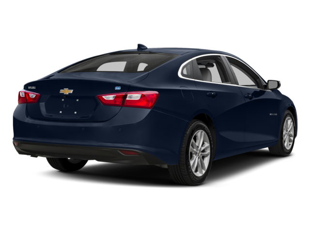 Used 2017 Chevrolet Malibu Hybrid with VIN 1G1ZJ5SU4HF155458 for sale in Appleton, WI