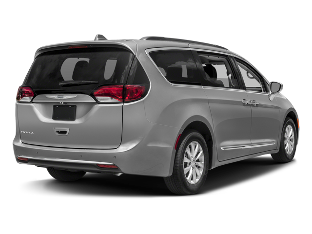 Used 2017 Chrysler Pacifica Touring Plus with VIN 2C4RC1BG8HR771614 for sale in Appleton, WI