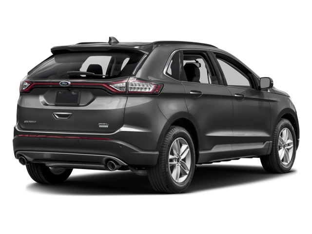 Used 2017 Ford Edge Titanium with VIN 2FMPK4K89HBC23775 for sale in Appleton, WI