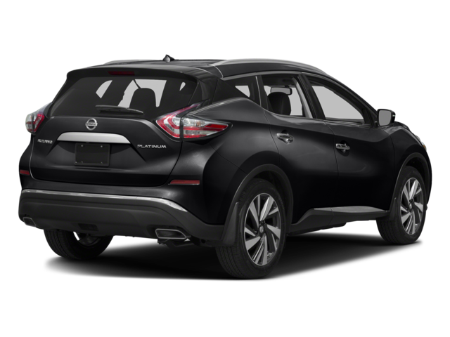 Used 2017 Nissan Murano Platinum with VIN 5N1AZ2MH8HN198472 for sale in Appleton, WI