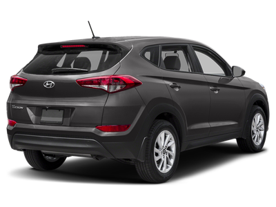2018 Hyundai Tucson Value AWD