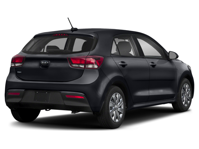 Used 2018 Kia Rio 5-Door LX with VIN 3KPA25AB9JE066440 for sale in Appleton, WI