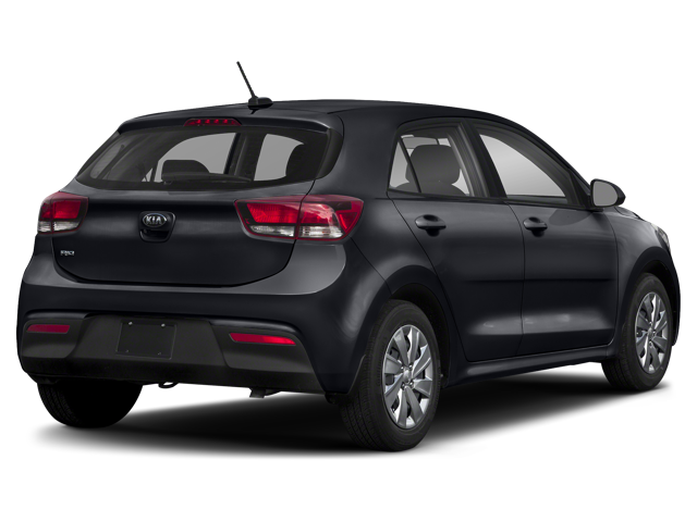 2018 Kia Rio 5-Door LX