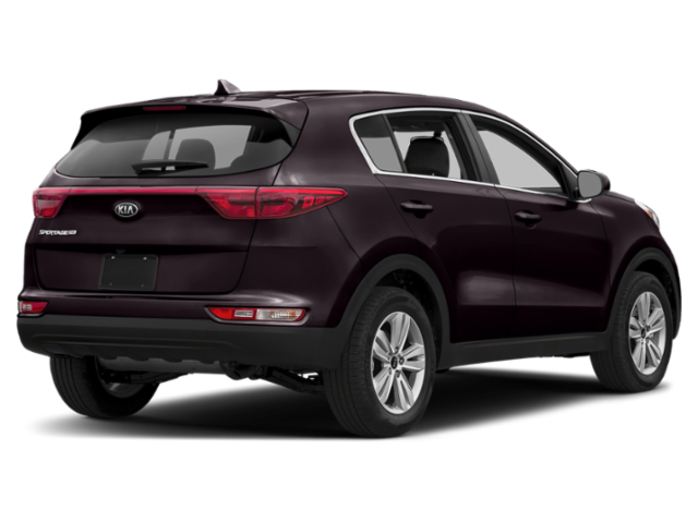 Used 2018 Kia Sportage LX with VIN KNDPM3AC3J7386905 for sale in Appleton, WI