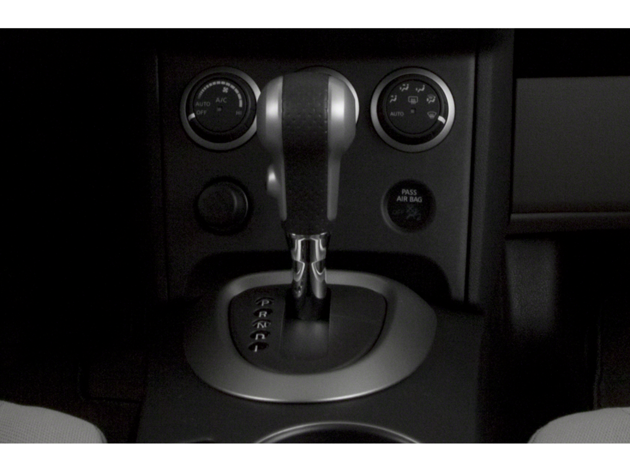 2015 Nissan Rogue Select FWD 4dr S