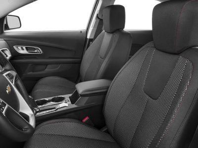 2017 Chevrolet Equinox FWD LT