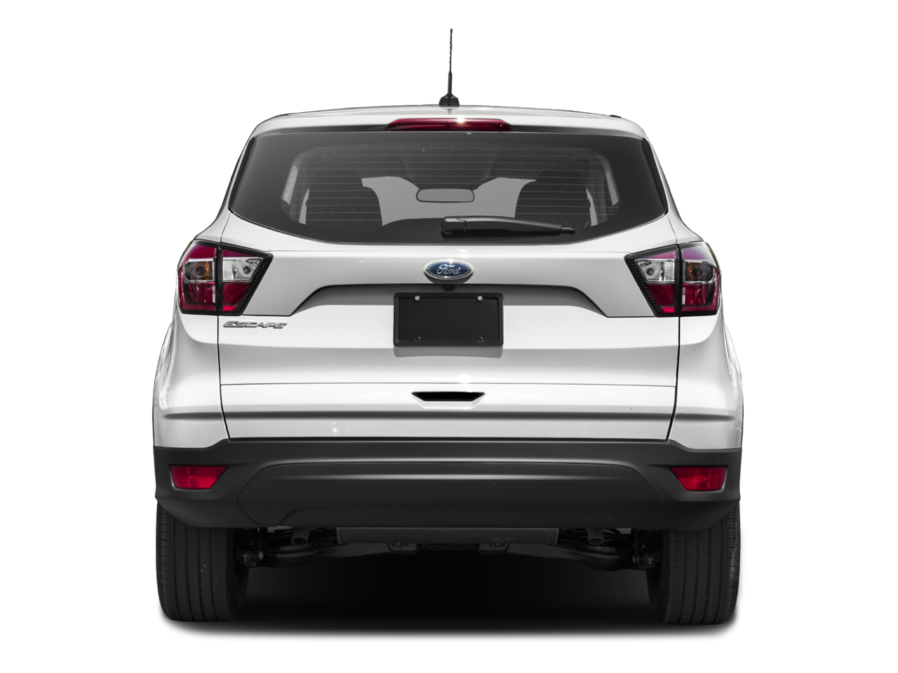 2017 Ford Escape SE 4WD