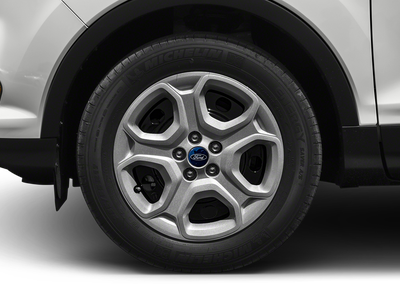 2017 Ford Escape SE 4WD