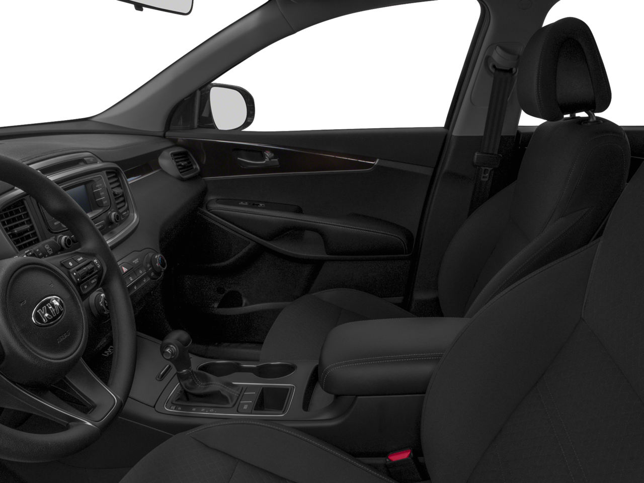 2017 Kia Sorento LX V6 AWD