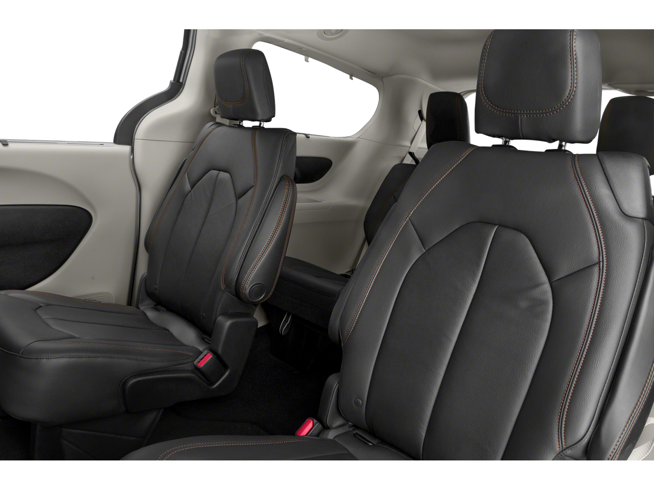 2018 Chrysler Pacifica Touring Plus FWD