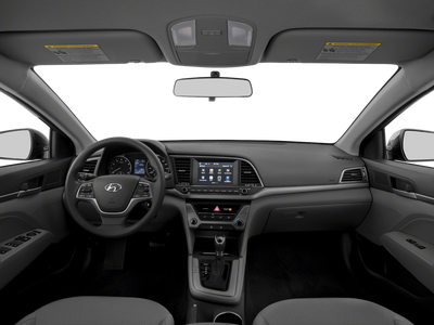 2018 Hyundai Elantra Value Edition 2.0L Auto
