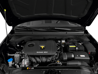 2018 Hyundai Elantra Value Edition 2.0L Auto