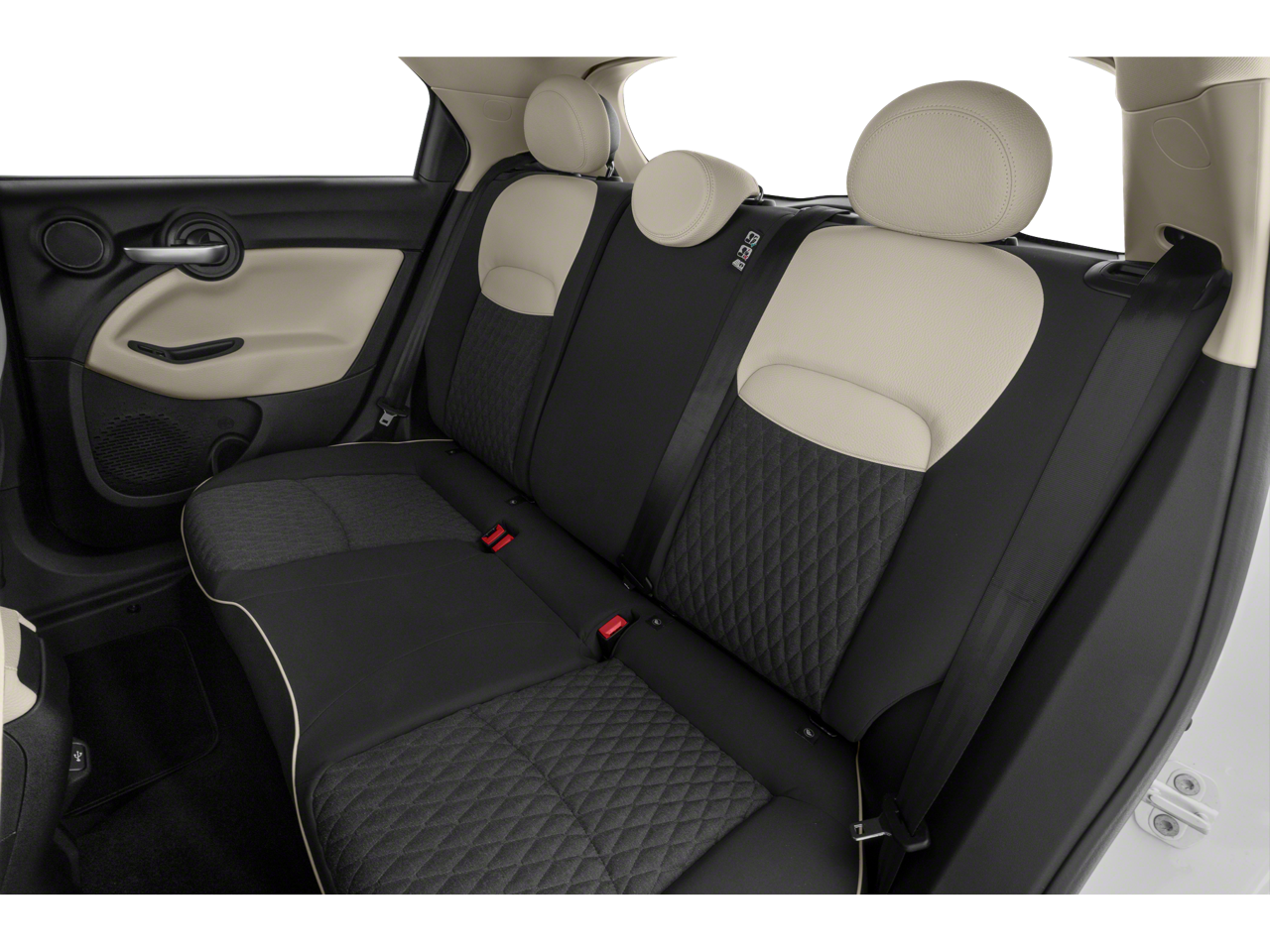 2019 FIAT 500X Trekking Plus AWD