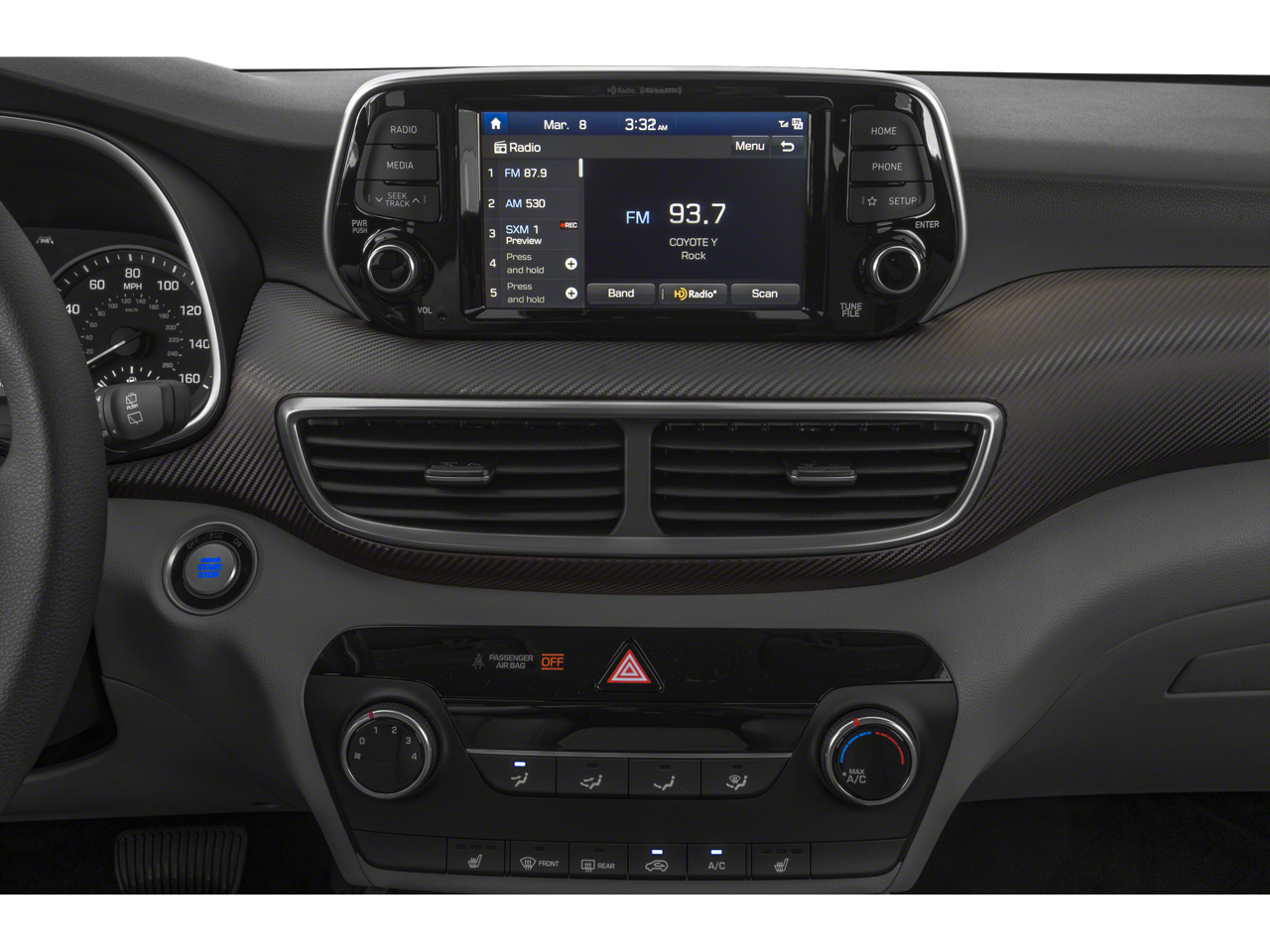 2019 Hyundai Tucson Value AWD