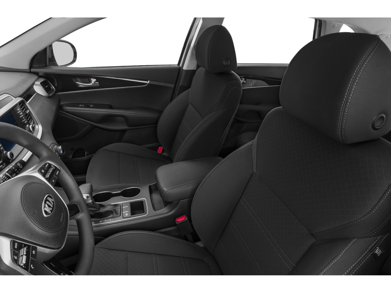 2019 Kia Sorento LX FWD