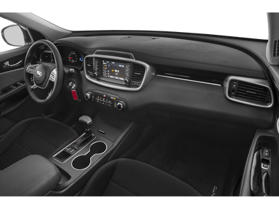 2019 Kia Sorento LX FWD