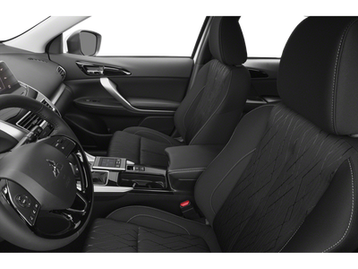 2019 Mitsubishi Eclipse Cross SE S-AWC