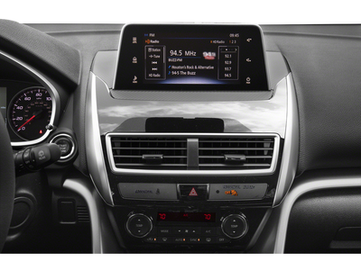 2019 Mitsubishi Eclipse Cross SE S-AWC