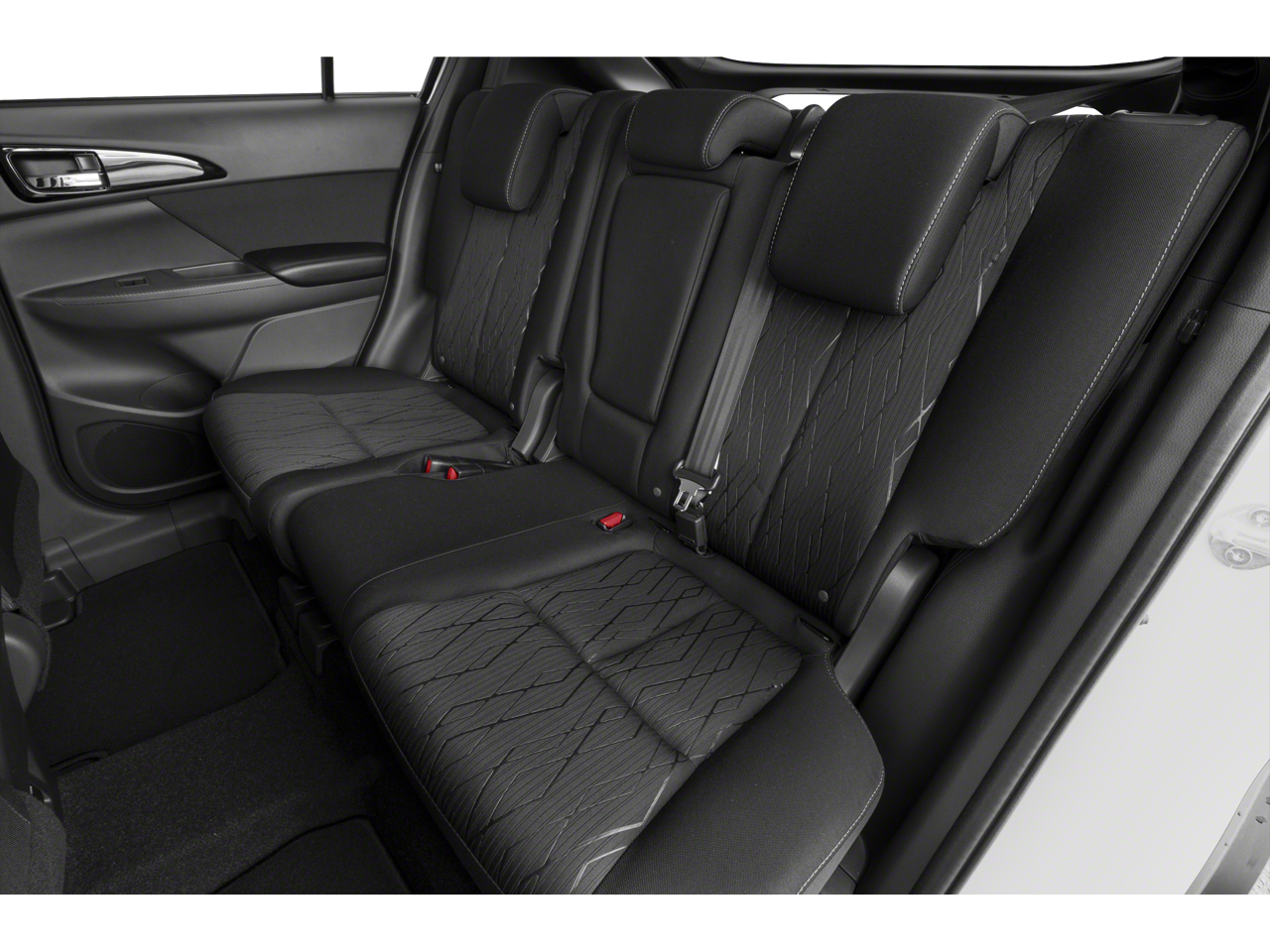 2019 Mitsubishi Eclipse Cross SE S-AWC