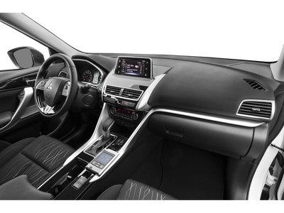 2019 Mitsubishi Eclipse Cross SE S-AWC