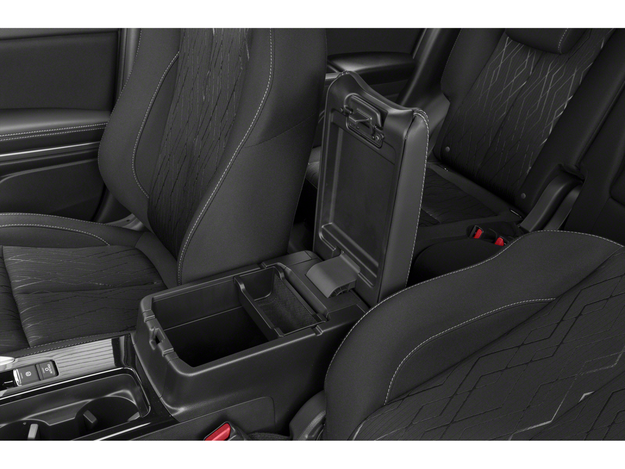 2019 Mitsubishi Eclipse Cross SE S-AWC
