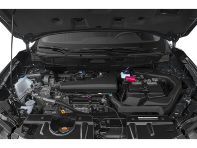 2019 Nissan Rogue AWD SL