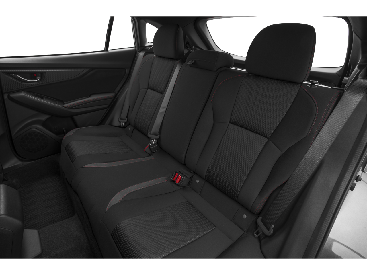 2019 Subaru Impreza Sport