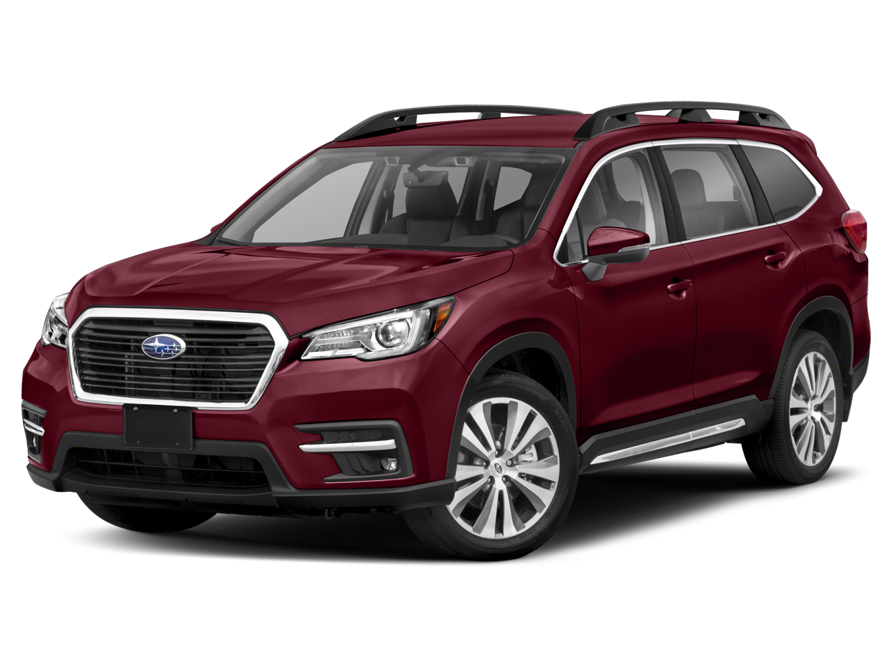 2019 Subaru Ascent Limited 7 Passenger's photo