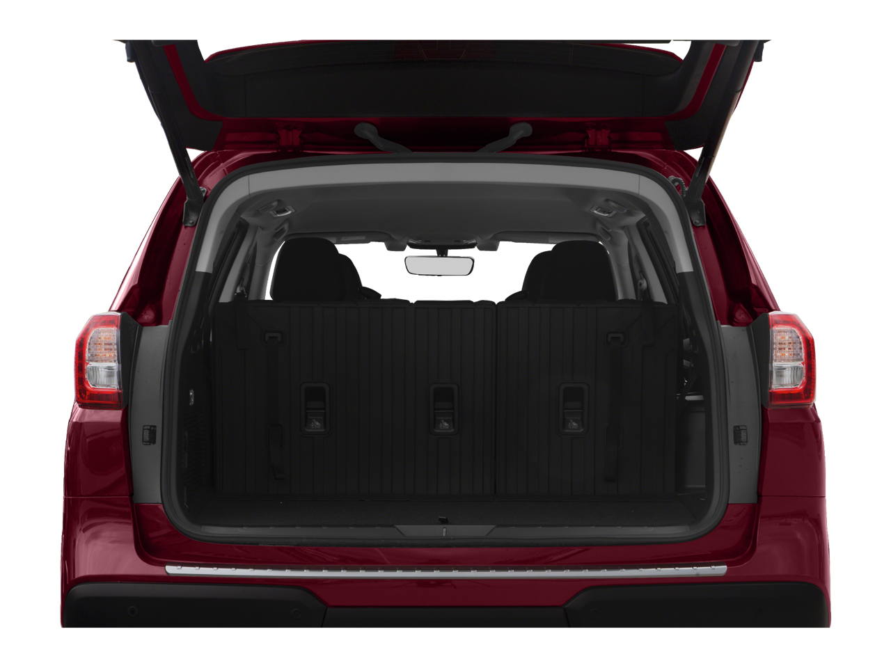 2019 Subaru Ascent 2.4T Limited 7-Passenger