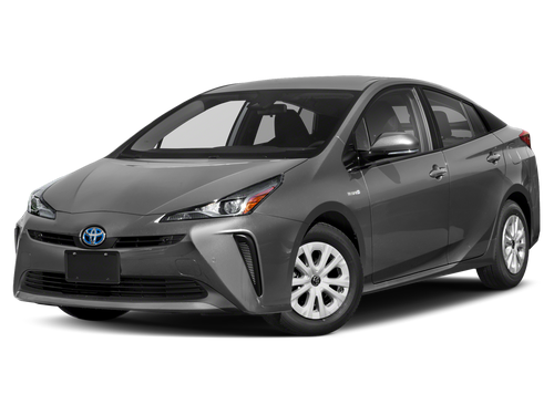 2019 Toyota Prius 4DR CAR