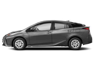 2019 Toyota Prius 4DR CAR