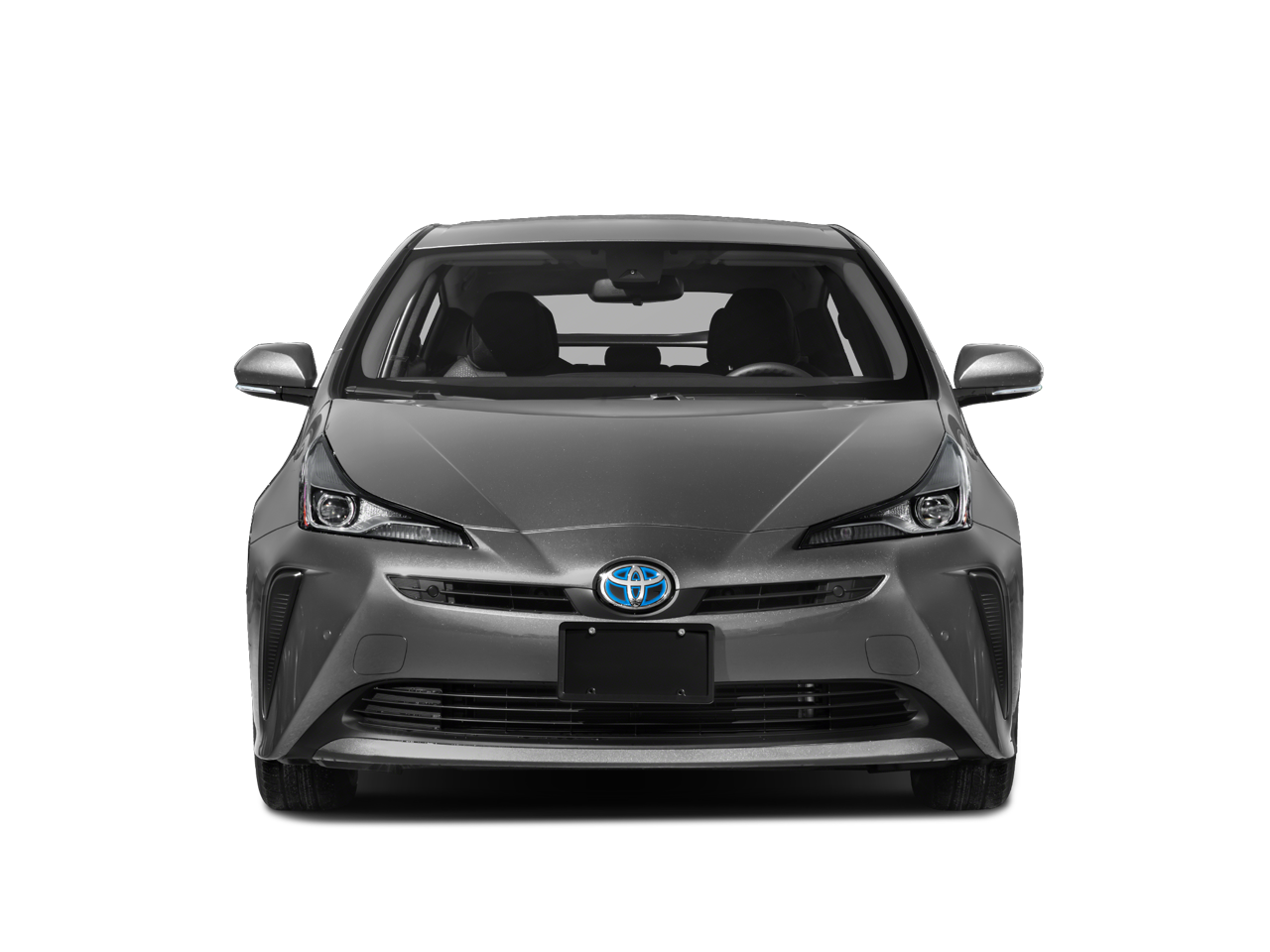 2019 Toyota Prius 4DR CAR