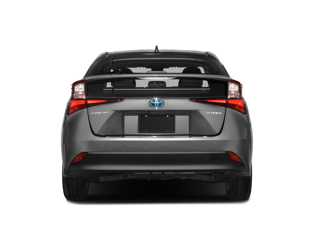 2019 Toyota Prius 4DR CAR