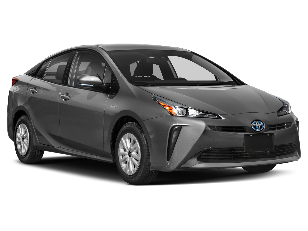 2019 Toyota Prius 4DR CAR