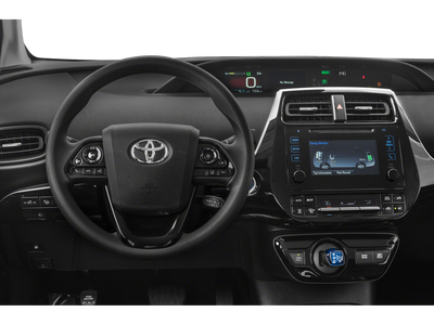 2019 Toyota Prius 4DR CAR