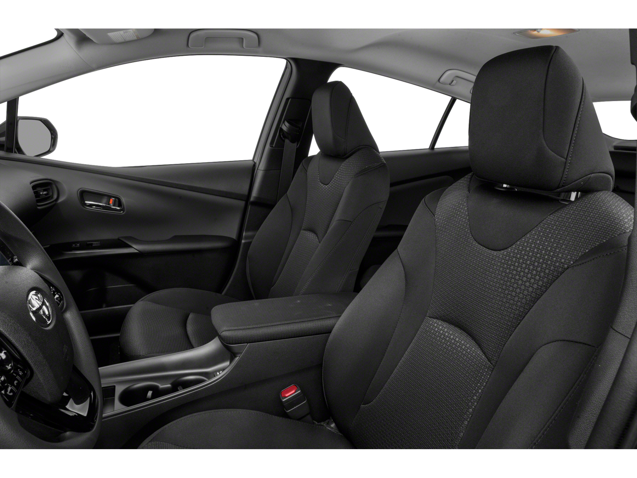 2019 Toyota Prius 4DR CAR