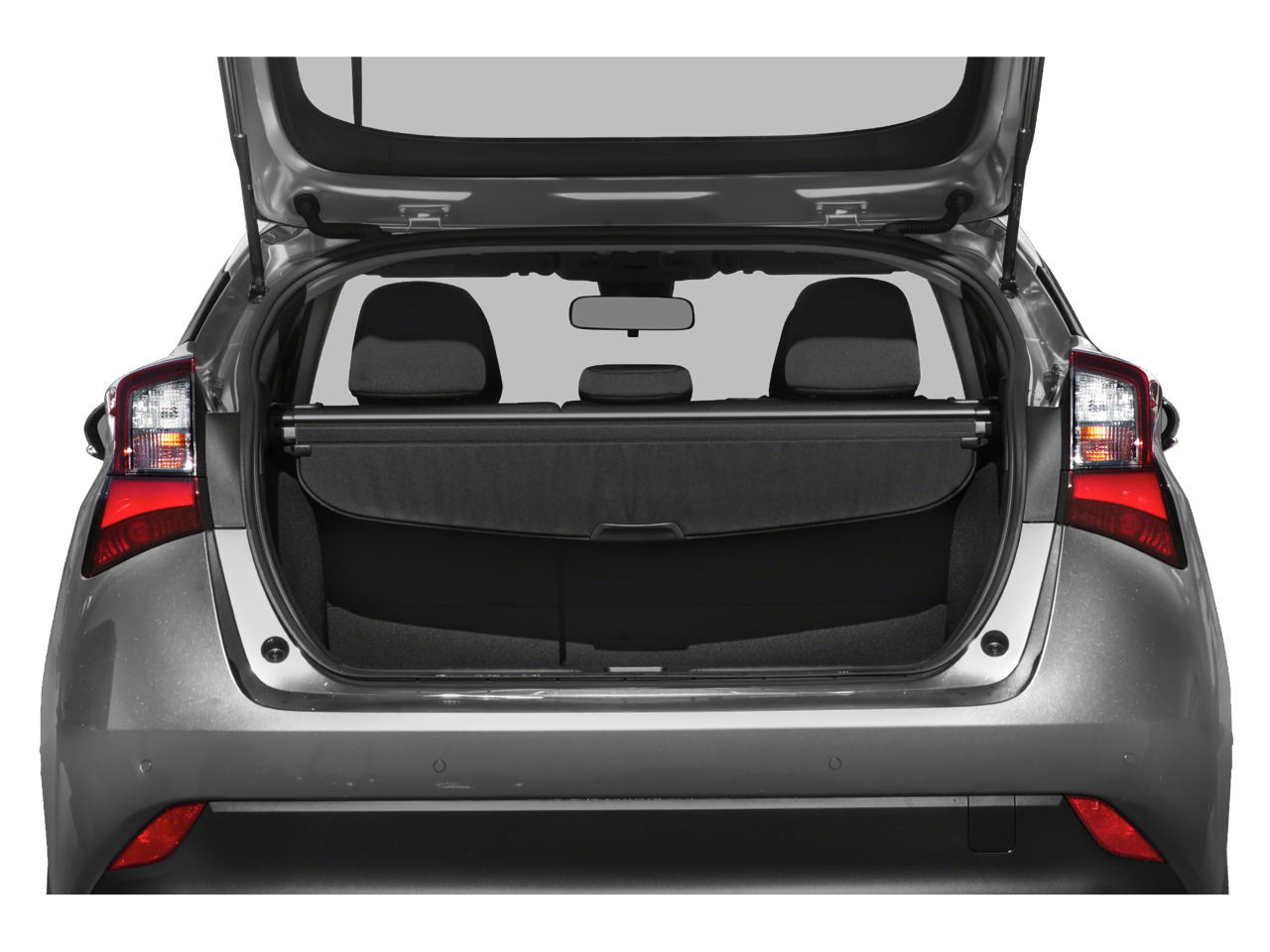 2019 Toyota Prius 4DR CAR